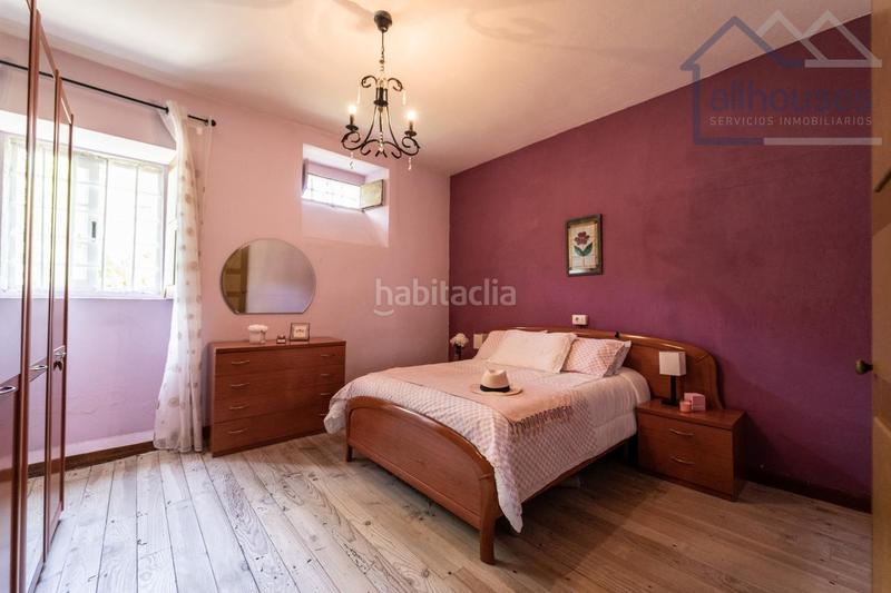 Foto d4c1eacb-3198-4227-a4b4-126a951c459b. Bauernhof mit heizung in Carballeda de Avia