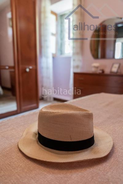 Foto f11b5678-65e2-41f2-8c0f-f20c6c87dc80. Bauernhof mit heizung in Carballeda de Avia