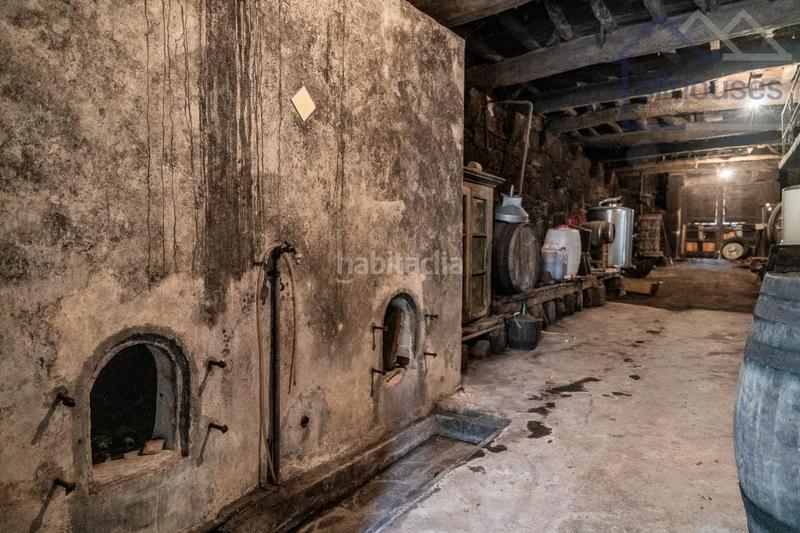 Foto fe91257d-0d2f-431f-8ad4-a6ad85789adb. Bauernhof mit heizung in Carballeda de Avia