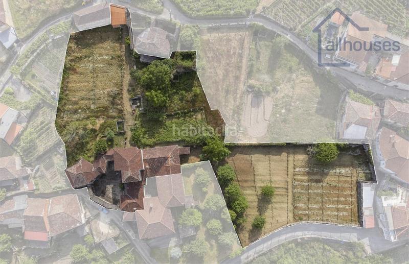 Foto 00146fa7-9e0a-422a-9523-a0636575786f. Casale con riscaldamento in Carballeda de Avia