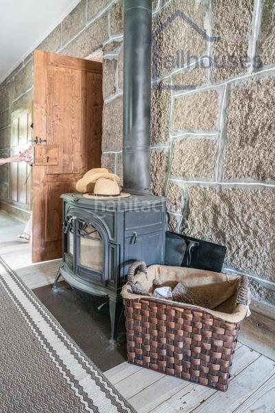 Foto 23f382bf-54af-4da4-90e8-a9daa18e835e. Casale con riscaldamento in Carballeda de Avia