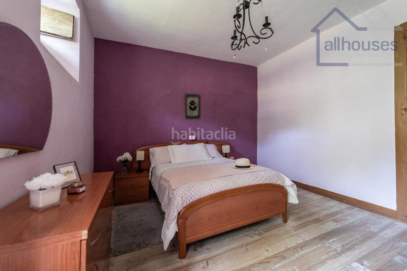 Foto 2e42f07a-db02-4776-8b46-2e9d15be0fd0. Casale con riscaldamento in Carballeda de Avia