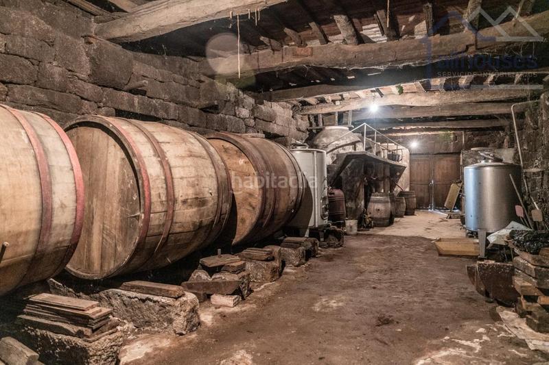 Foto 4af0a447-e309-44af-b05d-9a11476f4194. Casale con riscaldamento in Carballeda de Avia