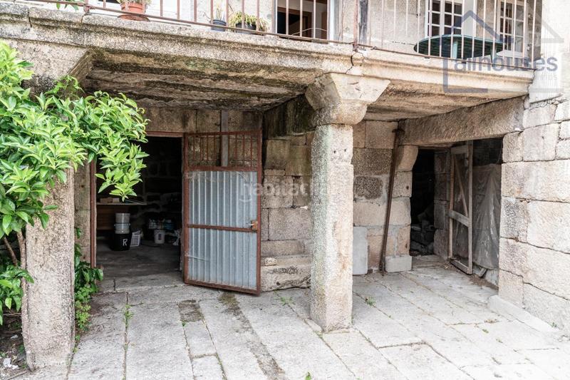 Foto 4f102b80-d4aa-4002-ac96-d2ef419b9737. Casale con riscaldamento in Carballeda de Avia