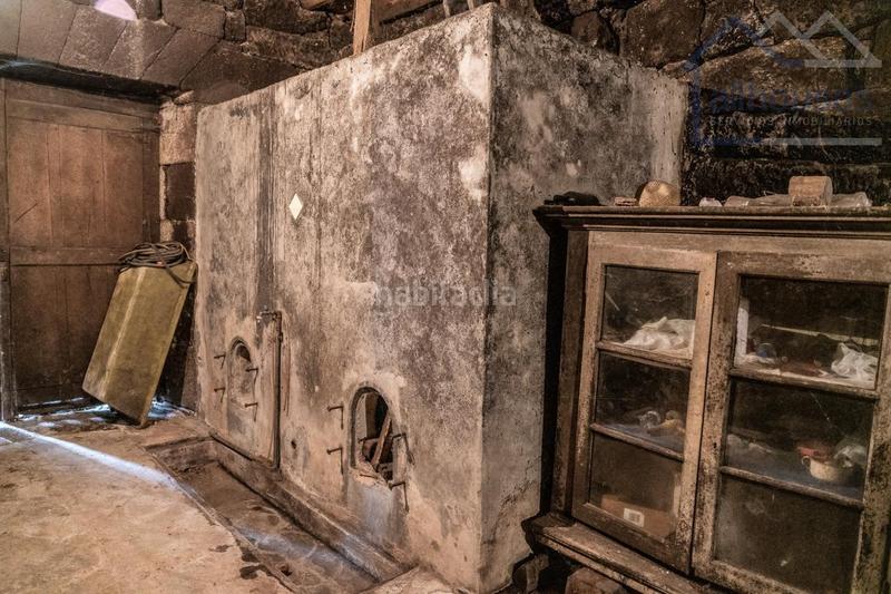 Foto 4f8af656-bc2f-4e9f-a870-57cc78c1cd48. Casale con riscaldamento in Carballeda de Avia