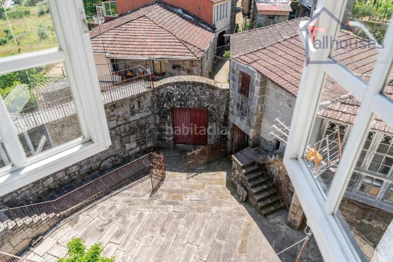 Foto 5889f207-dfda-4a9a-91b0-12b9f573b403. Casale con riscaldamento in Carballeda de Avia