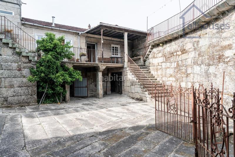 Foto 597402df-708f-4b8c-8fc7-107d0de5b676. Casale con riscaldamento in Carballeda de Avia