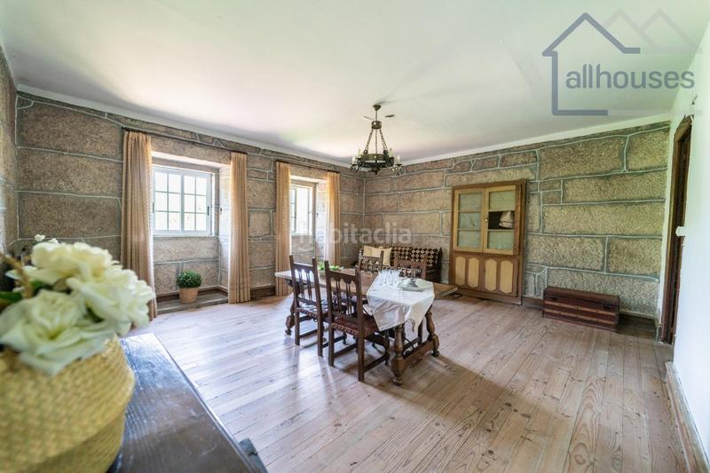 Foto 5bece969-c000-4247-97c7-821b7d3b90bc. Casale con riscaldamento in Carballeda de Avia