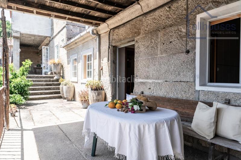 Foto 64f620cc-8e20-4128-8a65-8cefd92d9d1d. Casale con riscaldamento in Carballeda de Avia