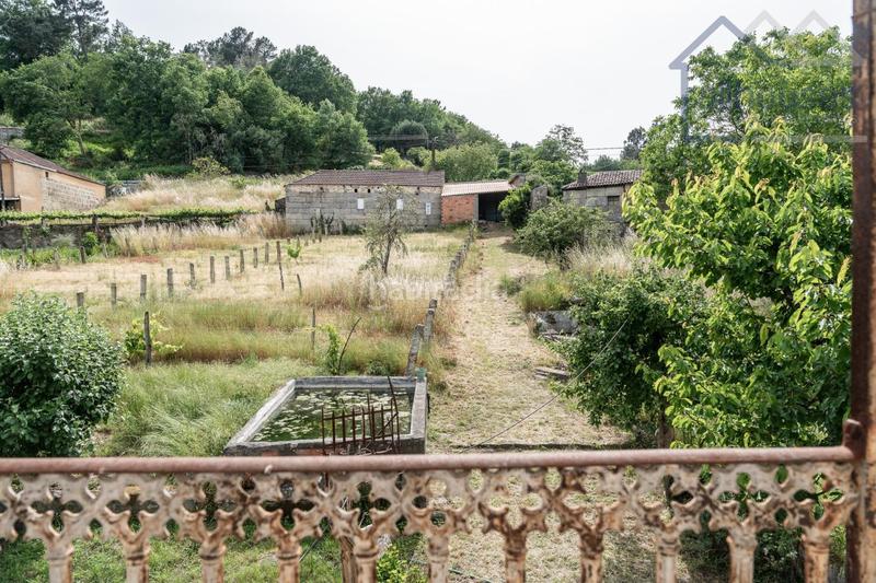 Foto 6be20a00-aab2-4144-89de-70440fb4c964. Casale con riscaldamento in Carballeda de Avia