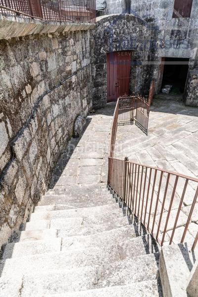 Foto 6e16c7ca-18d1-4b93-8113-143482345bf3. Casale con riscaldamento in Carballeda de Avia