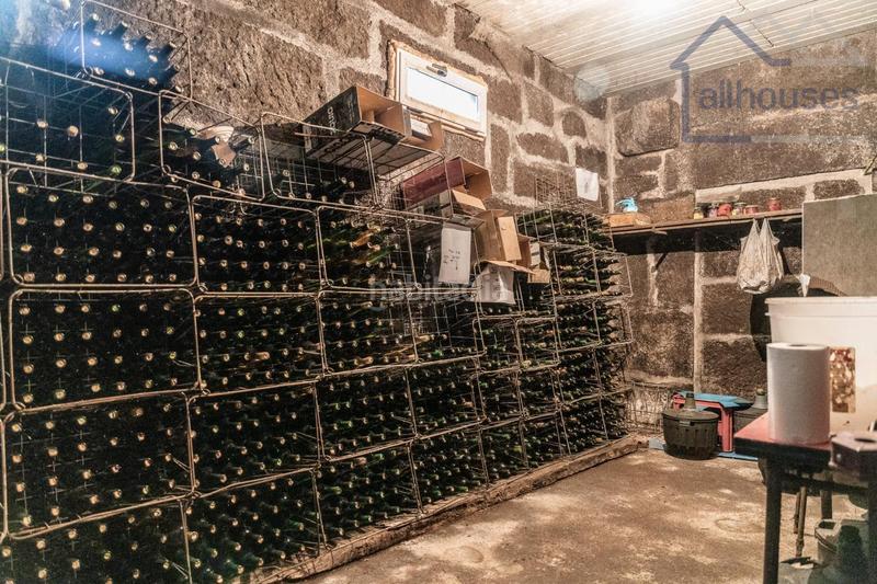 Foto 77d6aa4a-e00f-420c-9a46-9193f288a031. Casale con riscaldamento in Carballeda de Avia