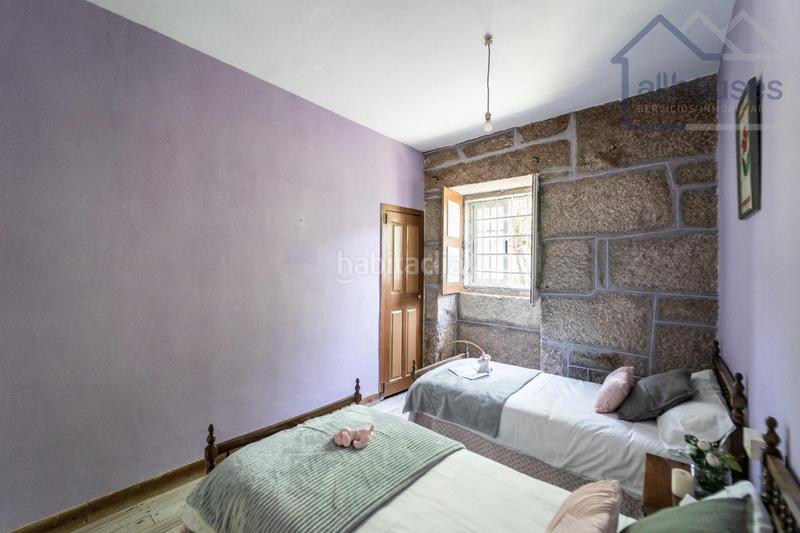 Foto 8e1562c6-ed98-4481-8e24-a0aa12753afa. Casale con riscaldamento in Carballeda de Avia