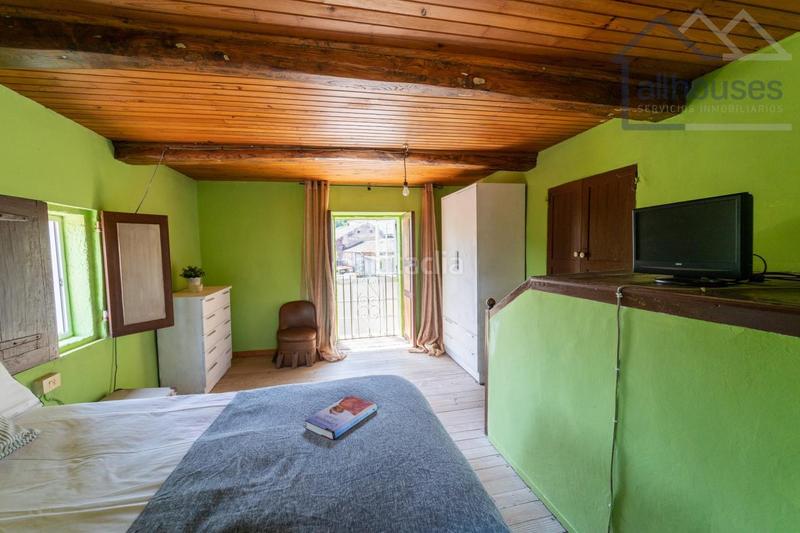 Foto 933a5bd3-a866-4a49-8003-6e28344695b6. Casale con riscaldamento in Carballeda de Avia