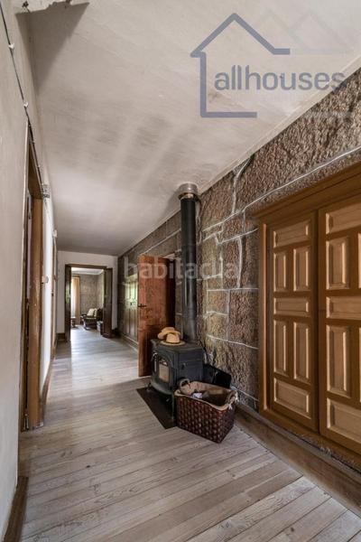 Foto 96924fed-6fbf-471f-b3f2-b34ff3f487f4. Casale con riscaldamento in Carballeda de Avia