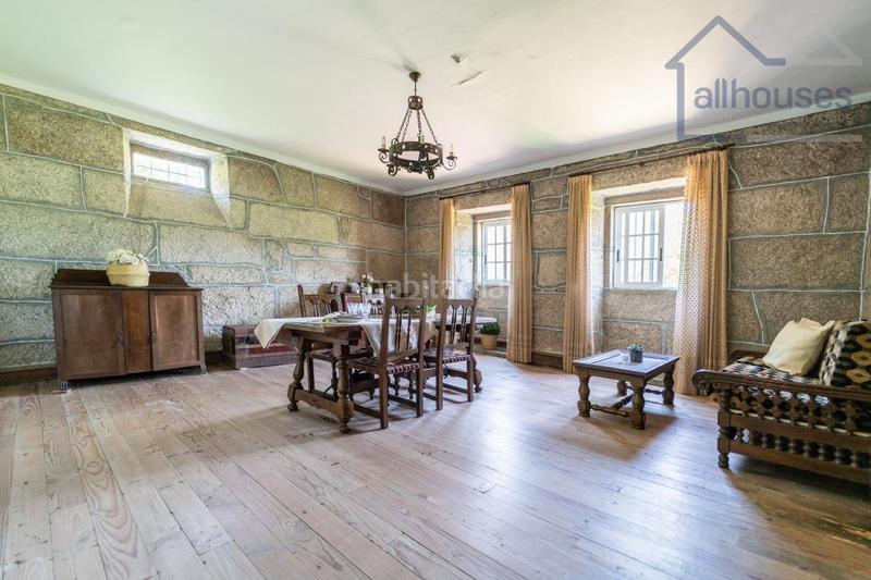 Foto 98649651-ff67-4c0d-b249-830229047c7f. Casale con riscaldamento in Carballeda de Avia