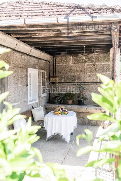 Foto a93aa97f-bce1-476d-aa17-af9b63cf6f2b. Casale con riscaldamento in Carballeda de Avia