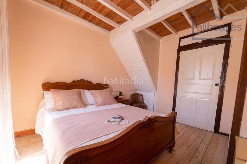 Foto b5cee61a-2f78-4b1a-a066-e58f93c2755f. Casale con riscaldamento in Carballeda de Avia