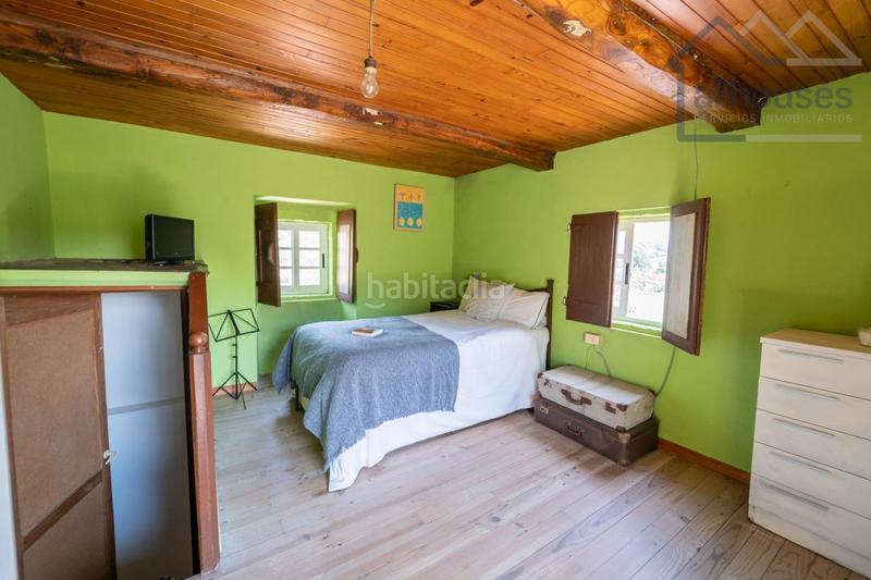 Foto b7dca970-8672-4cd0-9af9-c748ef5a1e98. Casale con riscaldamento in Carballeda de Avia