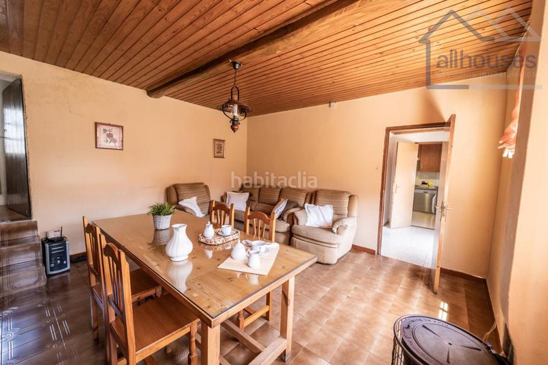 Foto c0ed7e2f-64c0-4a4b-a1e5-d73036033901. Casale con riscaldamento in Carballeda de Avia