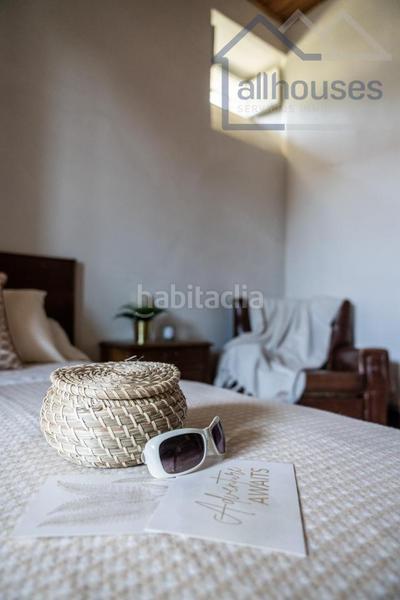 Foto c4719111-5cd0-43c1-8083-843770ba6a28. Casale con riscaldamento in Carballeda de Avia