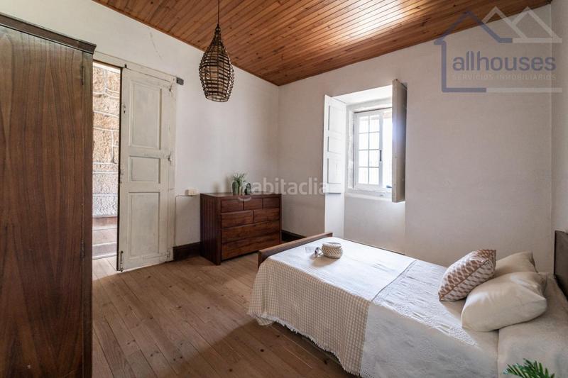 Foto ccdf4a81-622a-43d3-b070-107adb3be5e7. Casale con riscaldamento in Carballeda de Avia