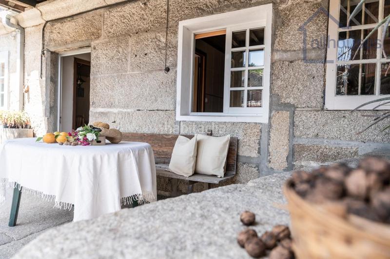 Foto d18e62fc-7db3-42f7-9a42-7df24bd9112b. Casale con riscaldamento in Carballeda de Avia