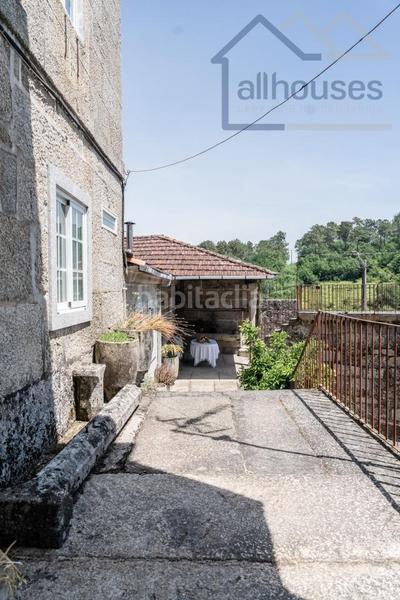 Foto e5bf3f11-c404-4b37-b9c5-c9d53c01905a. Casale con riscaldamento in Carballeda de Avia