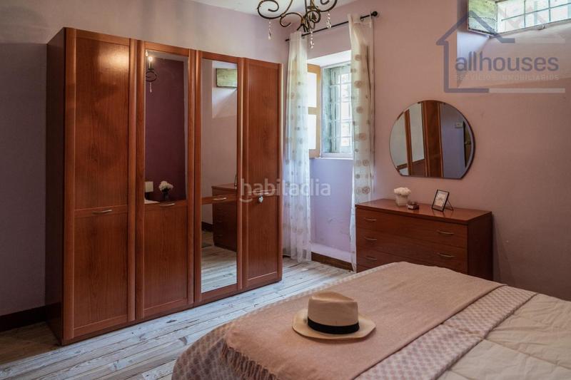 Foto edfc621c-377c-43dc-b96c-806f7cb8761f. Casale con riscaldamento in Carballeda de Avia