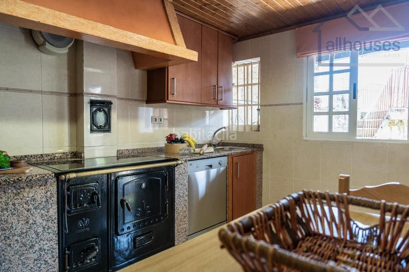 Foto f0e86291-ec8e-4250-b509-40661e16b65a. Casale con riscaldamento in Carballeda de Avia