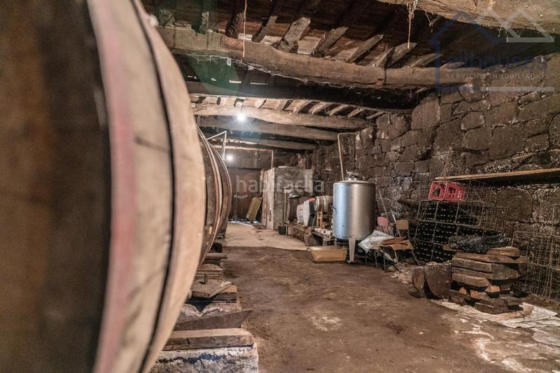 Foto f411171d-ca81-48e5-9885-8a96c93da43d. Casale con riscaldamento in Carballeda de Avia