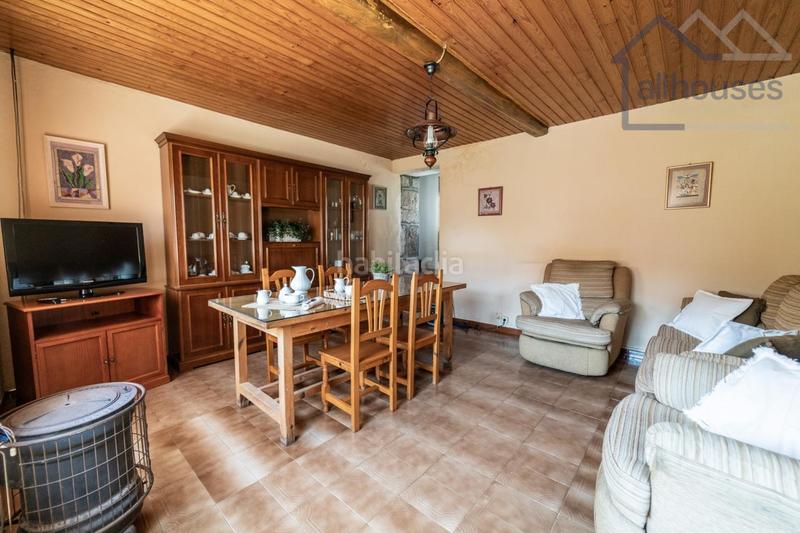 Foto f46c1099-7f01-4487-95ca-c1673bd96f69. Casale con riscaldamento in Carballeda de Avia