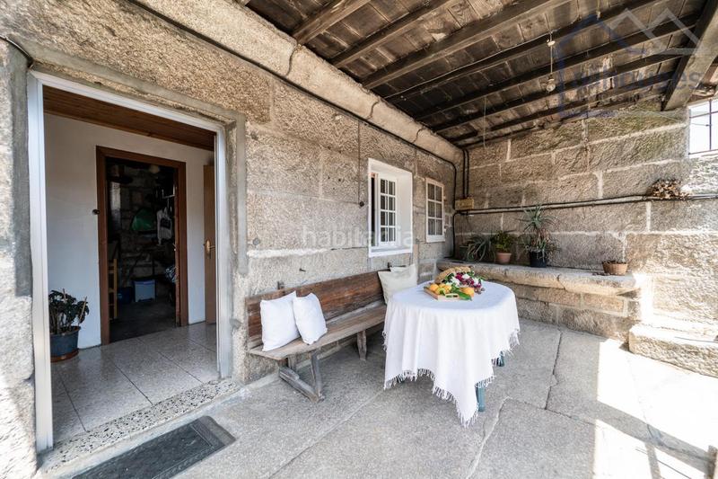 Foto f6866a30-a874-4946-8671-772aeb7291ec. Casale con riscaldamento in Carballeda de Avia