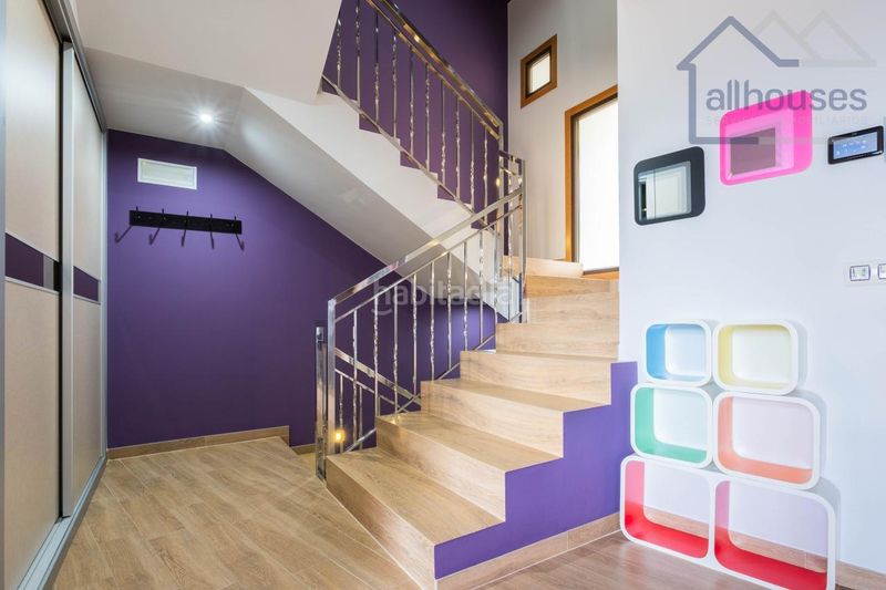 Foto 2fefb217-0ddc-4cf2-b4b4-8ab342e1d997. Xalet amb calefacció aparcament piscina a Tui