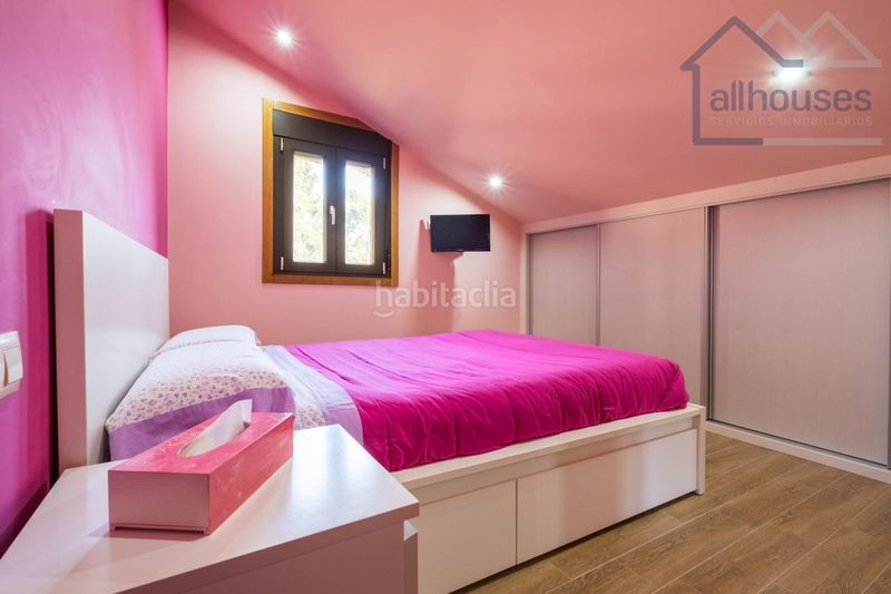 Foto 3642e13f-2222-41cd-9421-dab39cad2439. Xalet amb calefacció aparcament piscina a Tui