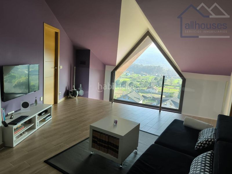 Foto 6dc221b6-2c31-4988-879b-0b00b0fd2365. Xalet amb calefacció aparcament piscina a Tui