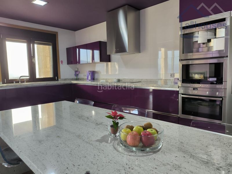 Foto 9ee46d31-20bd-4baf-84da-1759e6e5714f. Xalet amb calefacció aparcament piscina a Tui