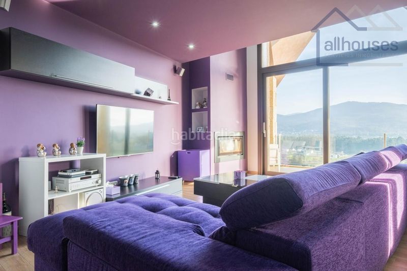 Foto 9fd17b10-6d1a-4dc3-8d75-a4b882f60afe. Xalet amb calefacció aparcament piscina a Tui