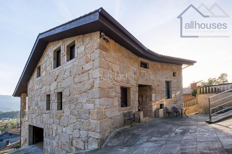 Foto fca0546d-9299-4800-aba3-aaa35963ee27. Xalet amb calefacció aparcament piscina a Tui