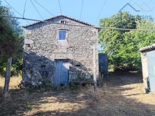 Country house in Rosal (O)