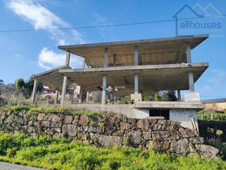 Chalet in Rosal (O)