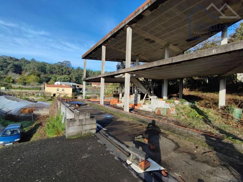 Foto 1dbba0ea-3494-457a-8d6a-b124a0f947bb. Chalet en Rosal (O)