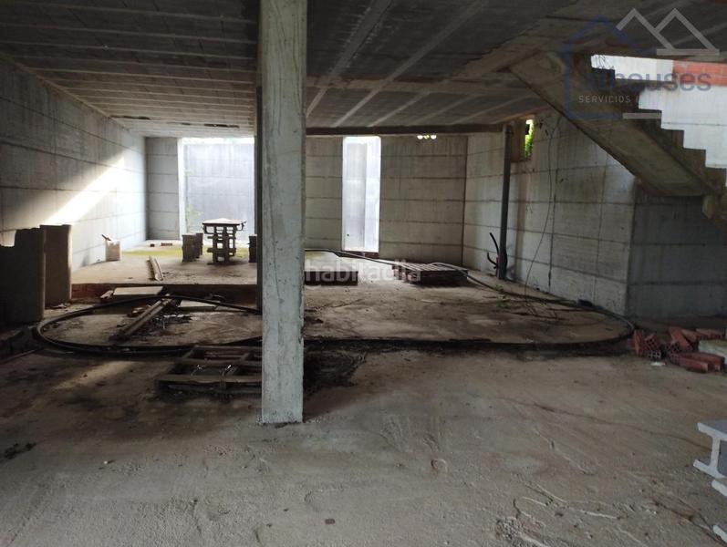 Foto 34bf1c42-81c8-47c5-910e-23d2c6c6b242. Chalet en Rosal (O)