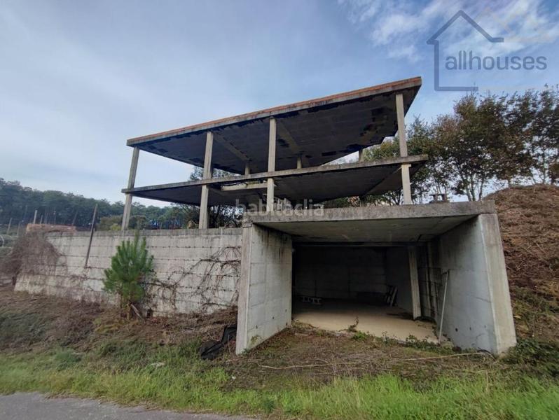 Foto 61773d1d-a814-44df-b25b-7c67b5598db6. Chalet en Rosal (O)