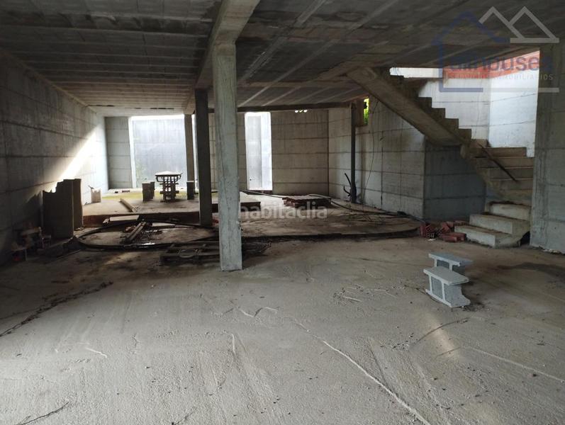 Foto 6a2df4ed-6d18-40c0-9d00-eb7407cea7fe. Chalet en Rosal (O)