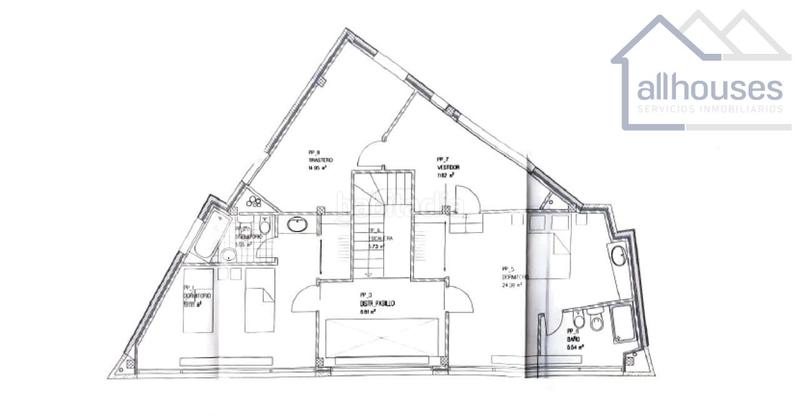 Foto 75aadcf0-9aea-4db0-868b-7f8b72844c85. Chalet en Rosal (O)