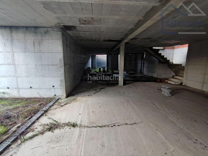 Foto bc594026-0e57-44ca-8007-f5b0cf77ed44. Chalet en Rosal (O)