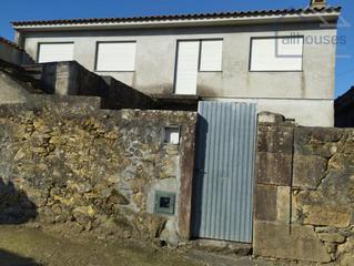 Maison à Rosal (O)