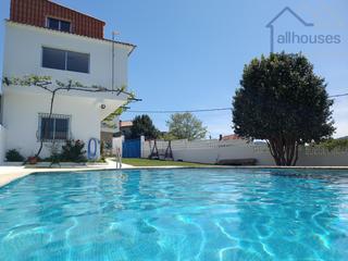 Chalet  Calle iglesia  gondomar