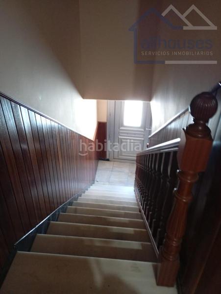 Foto 841fa98b-12f8-4cf4-8512-5f3db3bd630d. Casa amb calefacció aparcament a Guarda (A)